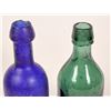 Image 3 : Savannah Beer and Soda Bottles, 10  [168405]