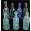 Image 1 : Savannah, Soda Bottles, 7  [169158]