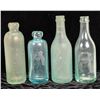 Image 2 : Tulsa Indian Territory Soda Bottles, 4  [169141]