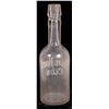 Image 2 : White House Club Back Bar Bottle  [169080]