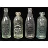 Image 1 : Shawnee Bottling Works, O T  Bottles, 4  [169142]