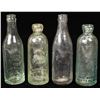 Image 2 : Shawnee Bottling Works, O T  Bottles, 4  [169142]