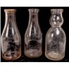 Image 2 : Oklahoma Embossed Milk Bottle Collection, 9  [168398]