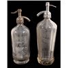 Image 1 : Oklahoma Seltzer Bottles, 2  [168349]