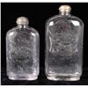 Image 1 : A C Stephan Whiskey Bottles, 2  [168333]