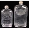 Image 2 : A C Stephan Whiskey Bottles, 2  [168333]