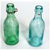 Image 1 : Bremenkampf & Regali Soda Bottles, 2  [168647]