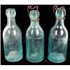 Image 2 : H Mau Soda Bottles, 3  [168725]