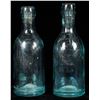 Image 2 : H Maw & H Mau Soda Bottles, 2  [168720]