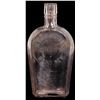 Image 1 : H C Heidmann Coffin Pocket Flask Bottle  [168732]