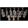 Image 1 : US Milk Bottle Collection, 15  [168396]