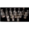 Image 2 : US Milk Bottle Collection, 15  [168396]