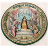 Image 3 : Buffalo Brewing San Francisco Exposition Trays (matched pair)  [170254]