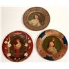 Image 1 : Vienna Art. Co. Lovely Ladies Pre-Pro Beer Trays (3)  [169857]