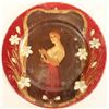 Image 3 : Vienna Art. Co. Lovely Ladies Pre-Pro Beer Trays (3)  [169857]