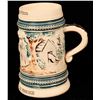 Image 3 : Nathan Dohrmann Small Beer Stein  [170108]