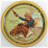 Image 1 : National Brewing Co. Advertising Tip Tray - Exceptional  [170255]