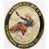 Image 1 : National Brewing Co. Beer Tray  [170385]