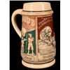 Image 1 : Newmans College Beer Stein  [170109]