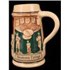 Image 2 : Newmans College Beer Stein  [170109]