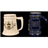 Image 1 : U C Berkeley Beer Steins, 2  [169968]