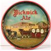 Image 1 : Pickwick Ale Hoffenreffer Co. Beer Tray  [170350]