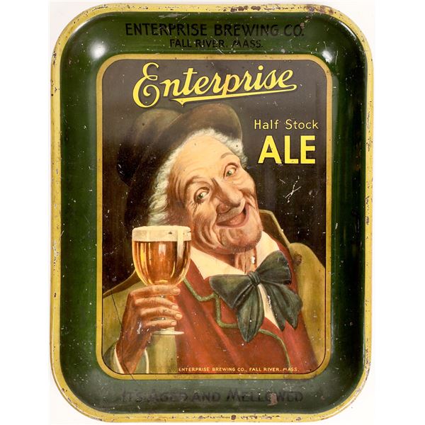 Enterprise Brewing Beer Tray  [170195]