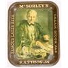 Image 1 : McSorley's New York Beer Tray  [170340]