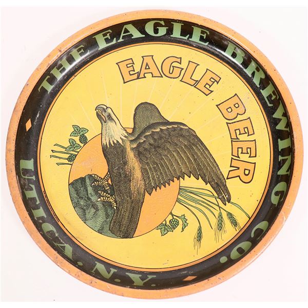 Eagle Brewing Co. Beer Tray  [170368]