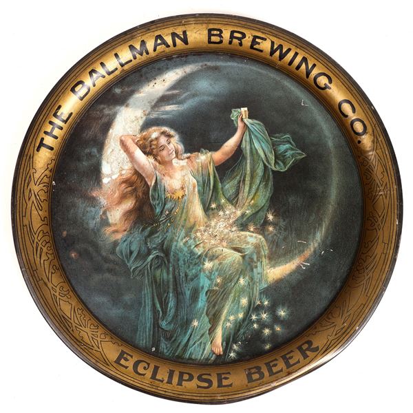 Ballman Brewing Beer Tray  [170058]