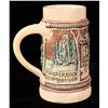 Image 2 : Oregon Pre-Prohibition Souvenir Beer Stein  [170105]