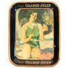 Image 1 : Orange-Julep Advertising Tray   [170342]