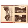 Image 1 : Railroad Etchings Album: Denver & Rio Grande  [168943]