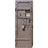 Image 3 : Prison or Jail Door 19th Century Architectural Salvage  [115653]