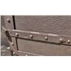 Image 7 : Prison or Jail Door 19th Century Architectural Salvage  [115653]