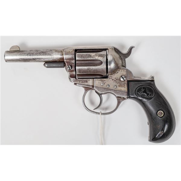 Colt .41 caliber Double Action Model 1877 Thunderer  [155901]