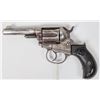 Image 1 : Colt .41 caliber Double Action Model 1877 Thunderer  [155901]