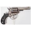 Image 2 : Colt .41 caliber Double Action Model 1877 Thunderer  [155901]