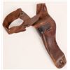 Image 2 : Quick Draw Holster for Colt Revolvers C.1890's  [169847]