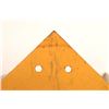 Image 3 : California No Parking Today Yellow Sign  [168816]