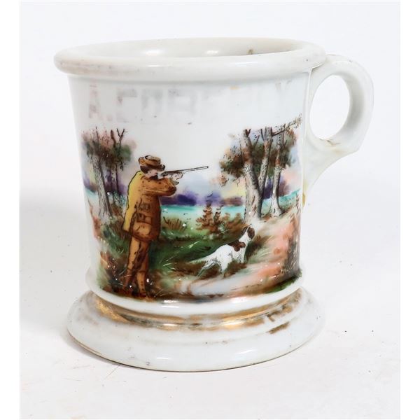 Shaving Mug, Personalized  [169384]