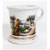 Image 1 : Shaving Mug, Personalized  [169384]