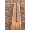 Image 3 : O'Brien Wooden Water Skis  [169105]