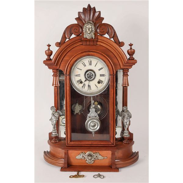 Ansonia Mantel Clock  [170078]