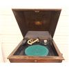 Image 2 : Victor Talking Machine Victrola  [170225]