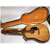 Image 1 : Takamini Acoustic F370 Guitar, Brazilian Rosewood  [157425]