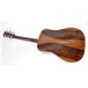 Image 2 : Takamini Acoustic F370 Guitar, Brazilian Rosewood  [157425]