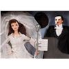 Image 2 : Phantom of the Opera Barbie & Ken, NIB  [169894]