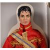 Image 2 : Barbie and Michael Jackson Dolls, NIB  [169820]