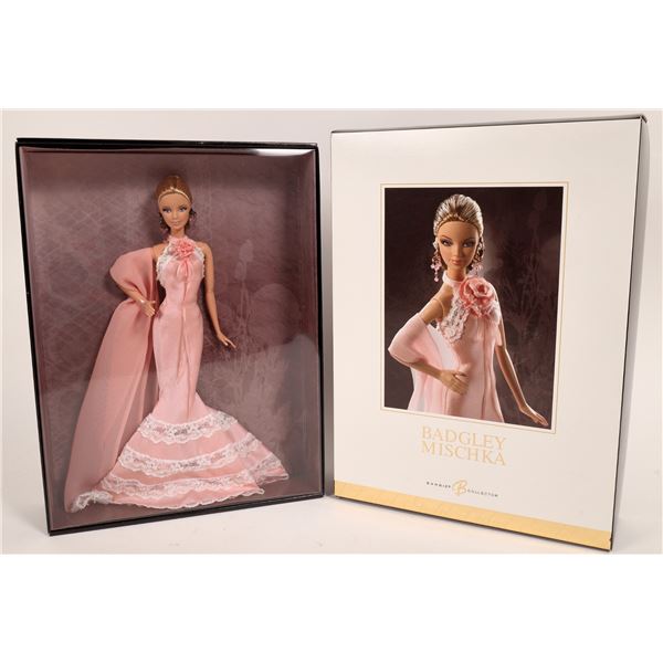 Badgley Mischka Barbie, NIB  [169822]